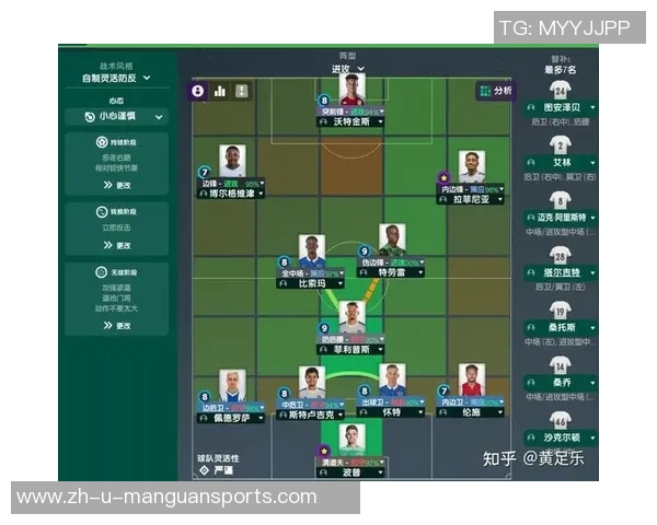 足球中场核心人物解析:他们如何引领比赛节奏与战术变化 足球中场核心人物解析:他们如何引领比赛节奏与战术变化
